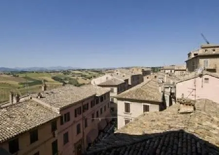 Hotel Il Giglio Corinaldo