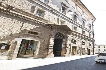 Il Giglio Hotel Corinaldo