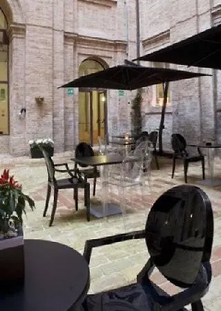 Il Giglio Hotel 3*