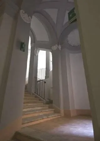 Hotel Il Giglio Corinaldo
